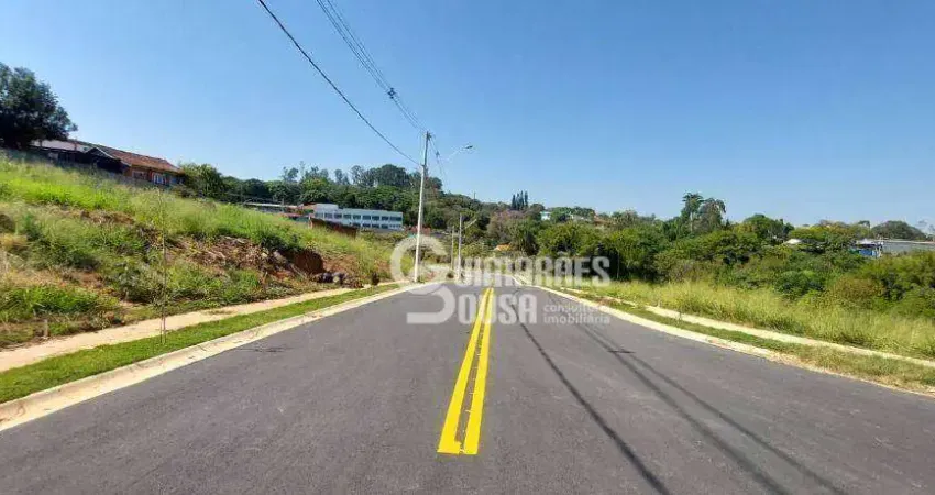 Terreno à venda na Rua Comendador João Lucas, Pinheirinho, Vinhedo