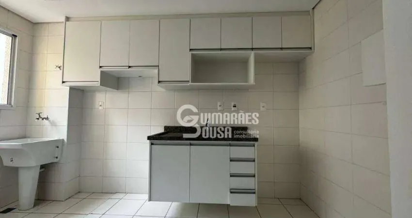 Apartamento com 2 quartos à venda na Rua Henrique Pó, João XXIII, Vinhedo