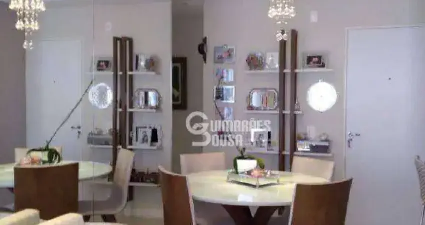 Apartamento com 2 quartos à venda na Rua Henrique Pó, João XXIII, Vinhedo