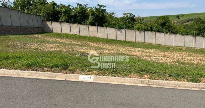 Terreno à venda, 354 m² por R$ 250.000,00 - Shangri-la - Tietê/SP
