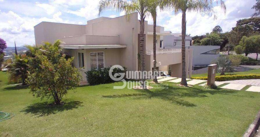 Casa em condomínio fechado com 4 quartos à venda na Estrada da Boiada, Pinheirinho, Vinhedo