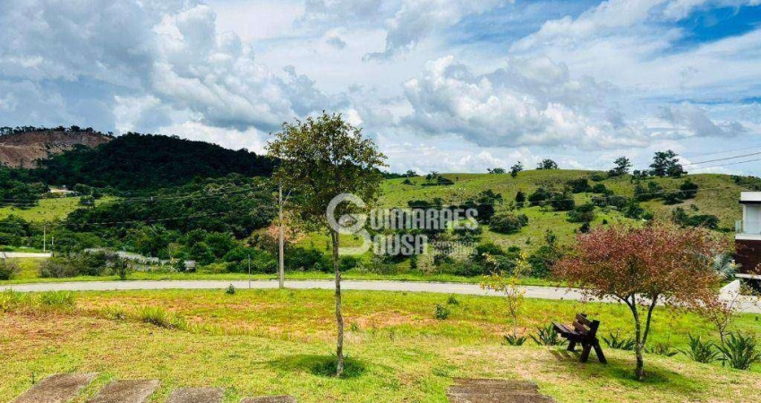 Terreno à venda, 800 m² por R$ 360.000,00 - Reserva Santa Monica - Itupeva/SP