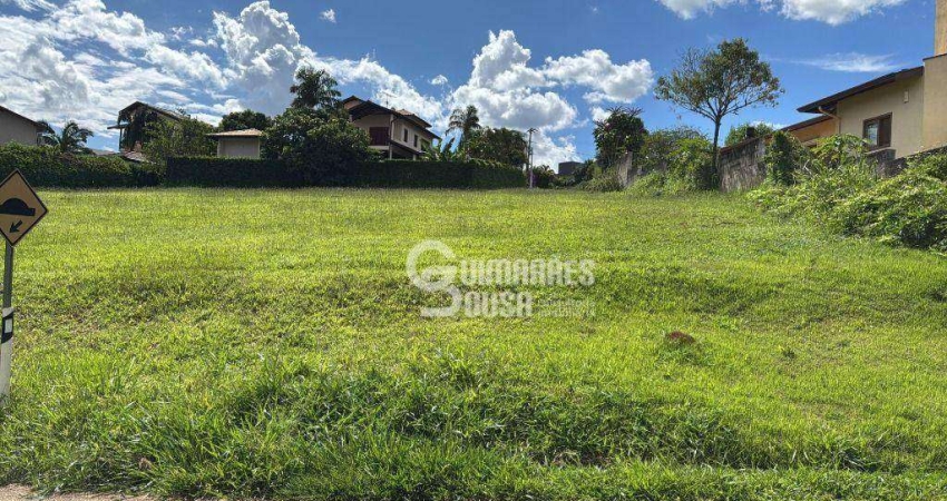 Terreno Exclusivo no Condomínio Terras de Santa Teresa - 810m² de Pura Oportunidade em Vinhedo/Itupeva - SP!