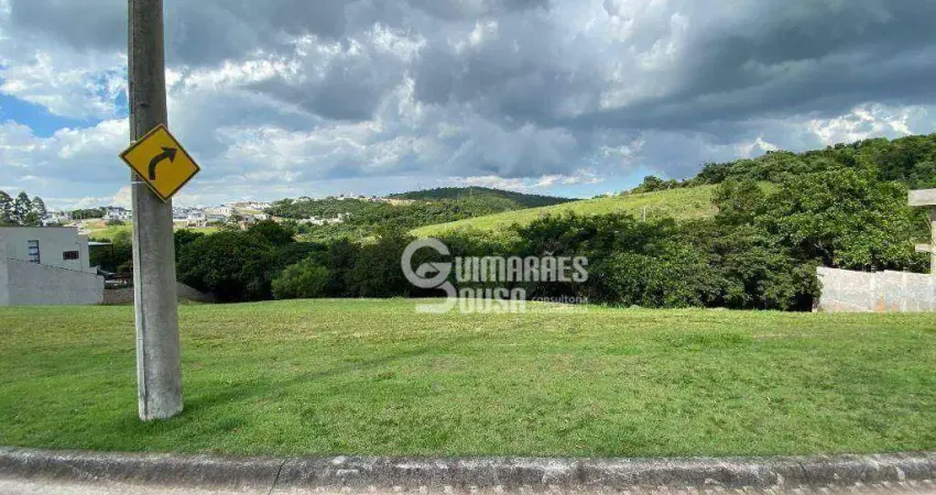 Terreno à venda, 582 m² por R$ 500.000 - Fazenda Santa Isabel - Louveira/SP