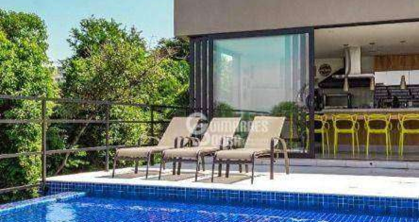 Casa em condomínio fechado com 5 quartos à venda na Serra Azul, Itupeva 