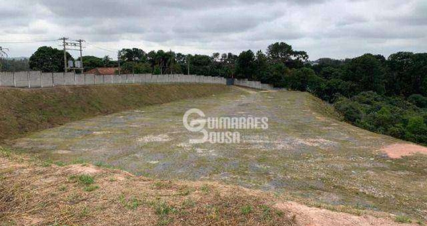 Área Comercial para locação, Chácaras Rutina Strauss, Franco da Rocha - AR0047.