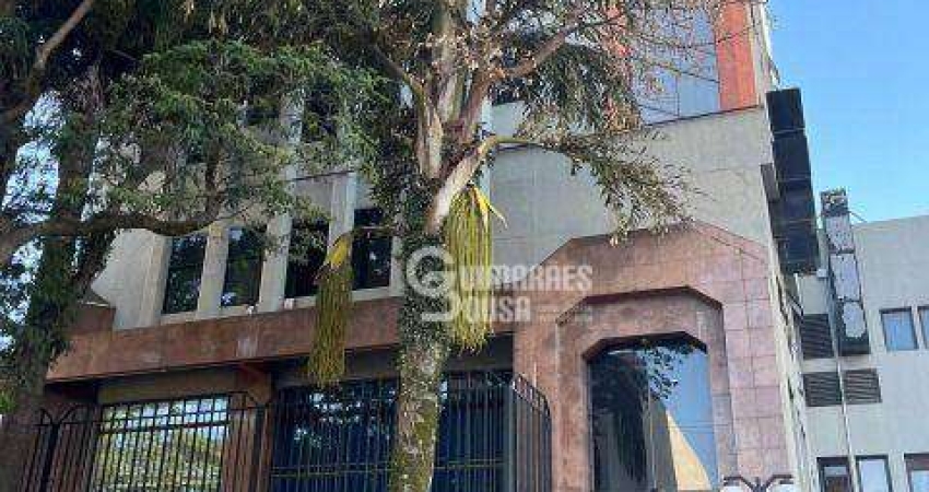 Sala Comercial à venda, Anhangabaú, Jundiaí - SA0270.