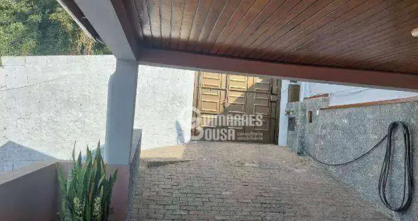 Casa Residencial à venda, Vila Olímpia, Campo Limpo Paulista - CA2751.
