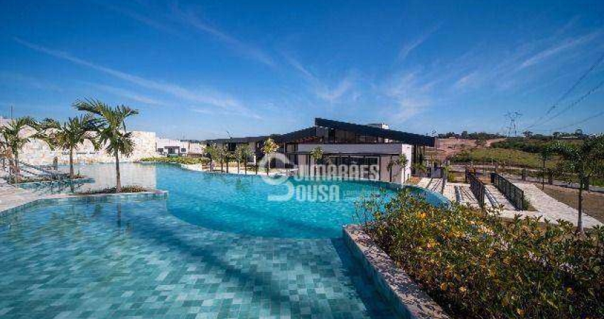 Terreno à venda, 420 m² por R$ 515.154,20 - Corrupira - Jundiaí/SP