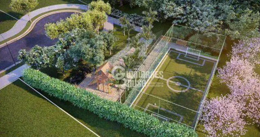 Terreno à venda, 384 m² por R$ 556.000,00 - Bairro dos Fernandes - Jundiaí/SP