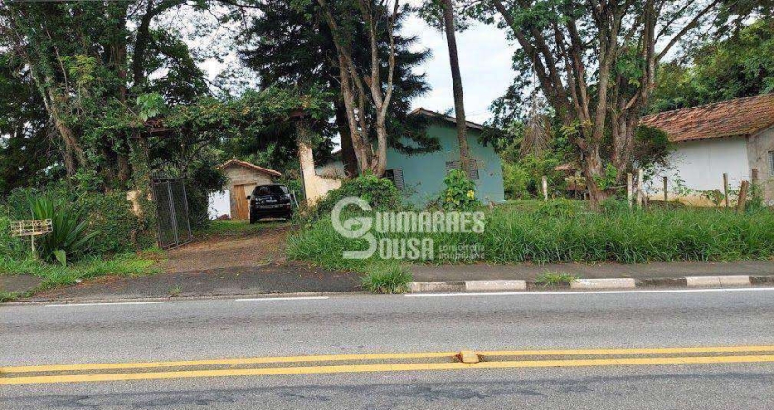 Terreno à venda na Rua Comendador João Lucas, Centro, Vinhedo