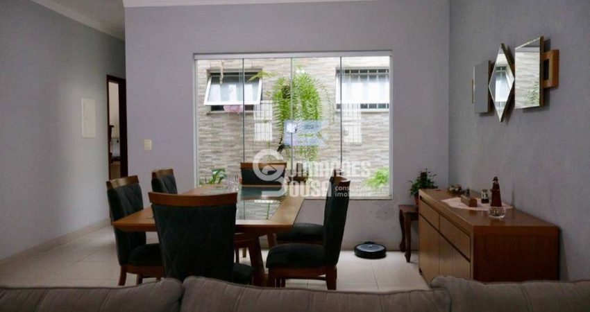 Casa com 3 dormitórios à venda, 177 m² por R$ 849.000,00 - Vila Graff - Jundiaí/SP