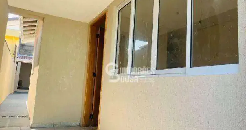 Casa Residencial à venda, Vila Isabel Eber, Jundiaí - CA1998.