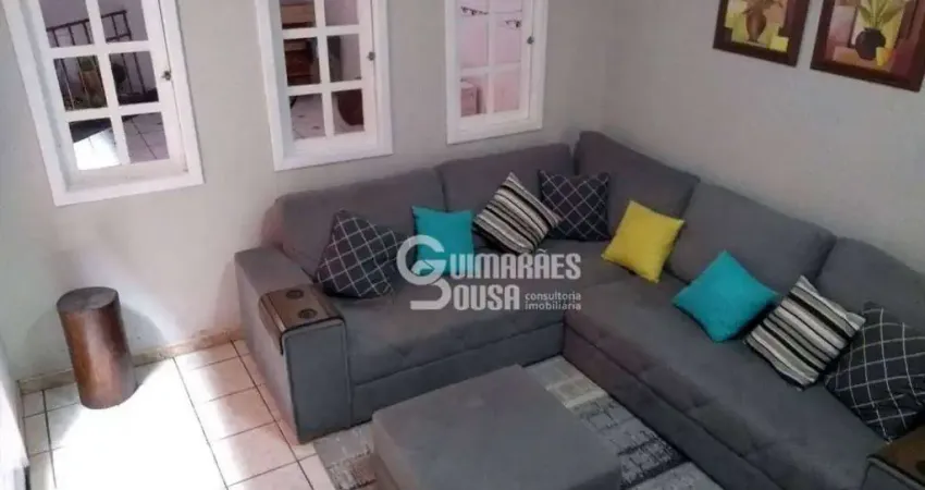 Casa Residencial à venda, Jardim América II, Várzea Paulista - CA2940.