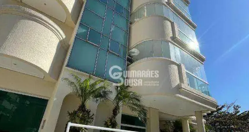 Apartamento com 3 dormitórios à venda, 180 m² por R$ 1.400.000,00 - Enseada Guaruja - Guarujá/SP