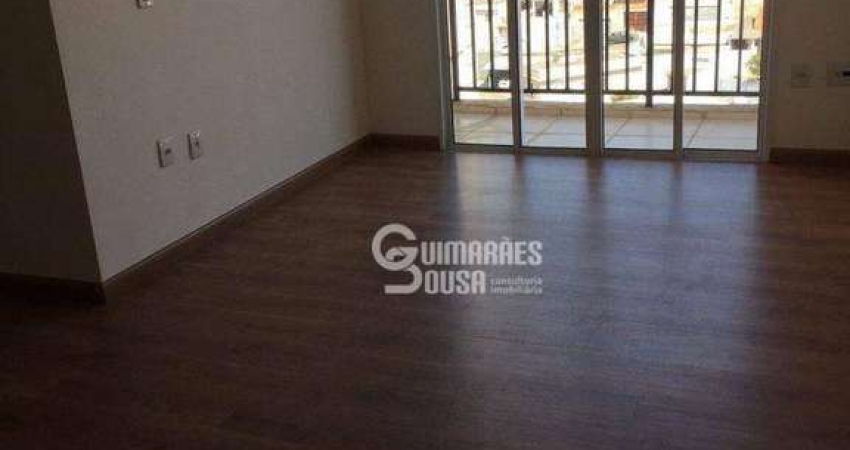 Apartamento Residencial à venda, Jardim Guanabara, Jundiaí - AP2105.