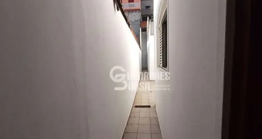 Casa Residencial à venda, Parque Guarani, Várzea Paulista - CA1788.