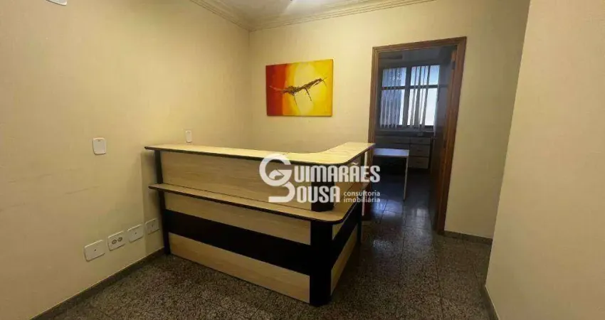 Sala, 70 m² - venda por r$ 375.000,00 ou aluguel por r$ 3.850,00 - centro - jundiaí/sp
