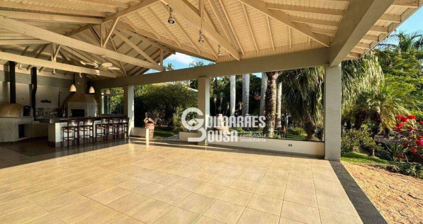 Casa em condomínio fechado com 3 quartos à venda na Rua Comendador João Lucas, Vista Alegre, Vinhedo