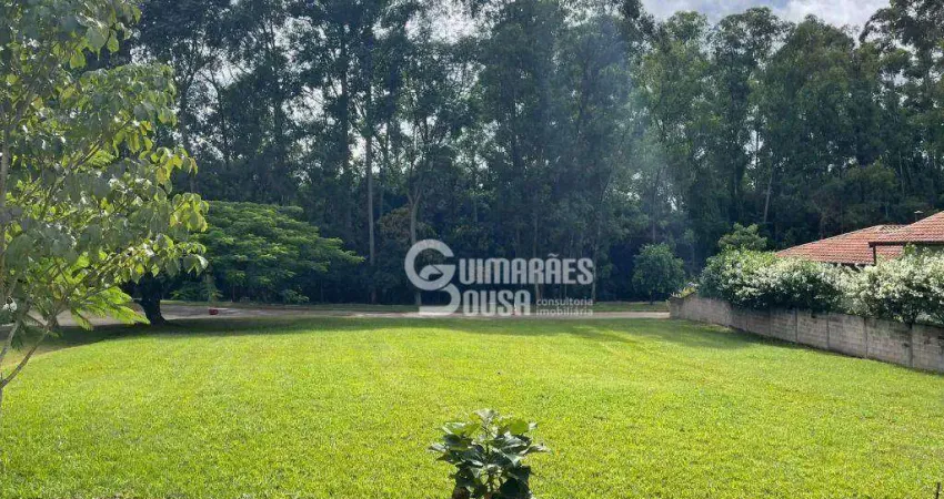 Terreno de 1.000m² à Venda no Condomínio Terras de Santa Teresa – Localização Privilegiada e Lazer Completo!