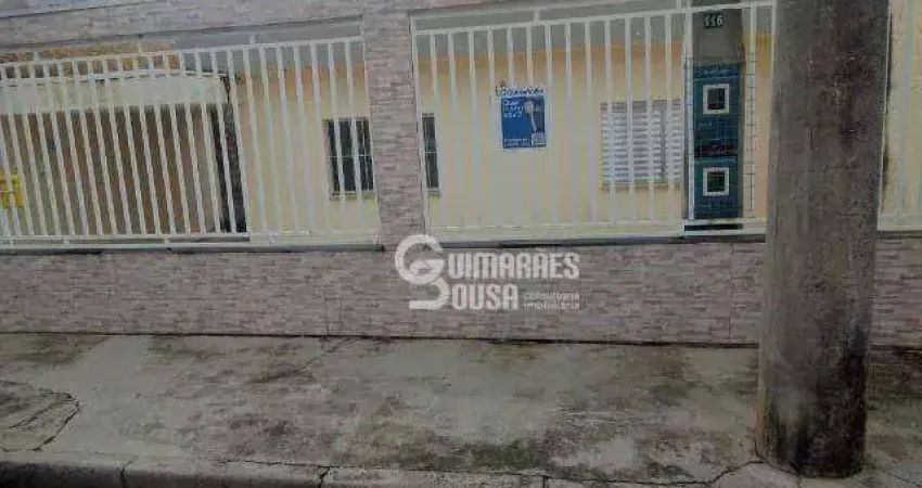 Casa Residencial à venda, Vila Nova Esperia, Jundiaí - CA2630.