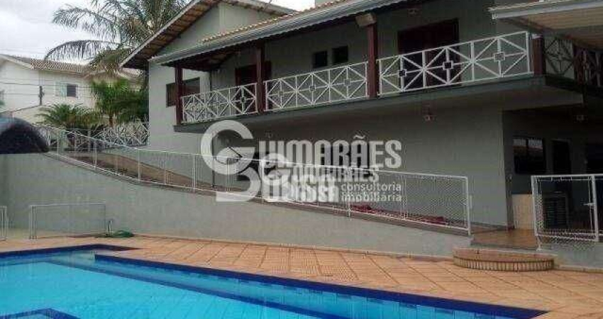 Casa com 3 dormitórios à venda, 500 m² por R$ 1.049.000,00 - Portal da Primavera - Campo Limpo Paulista/SP
