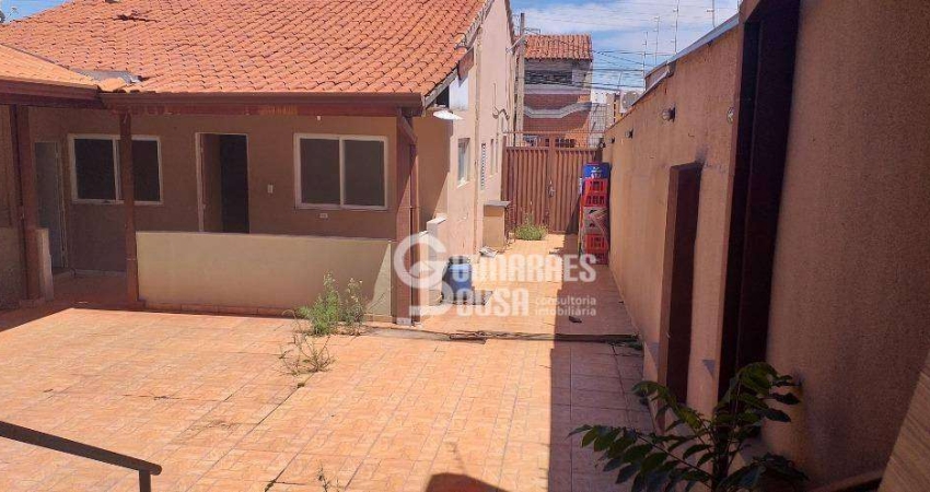 Casa com 3 dormitórios à venda, 260 m² por R$ 1.050.000,00 - Centro - Vinhedo/SP