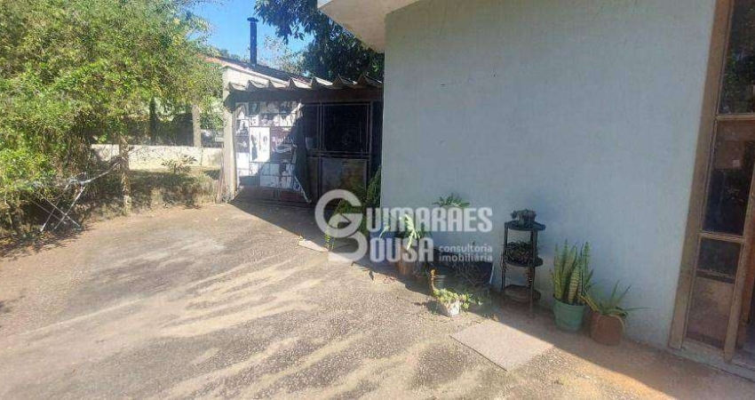 Casa com 2 quartos à venda na Rua Comendador João Lucas, Jardim Floresta, Vinhedo