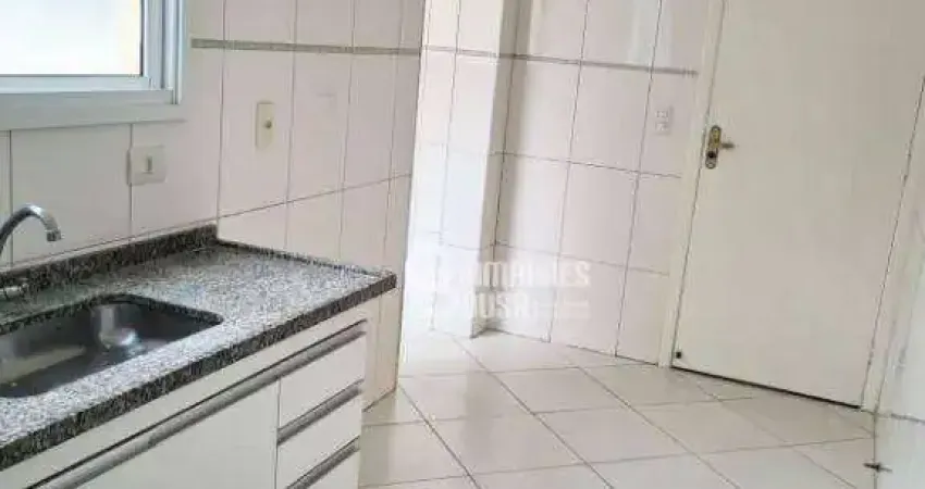 Apartamento com 3 dormitórios, 82 m² - venda por R$550.000 - Vila Pagano - Valinhos/SP