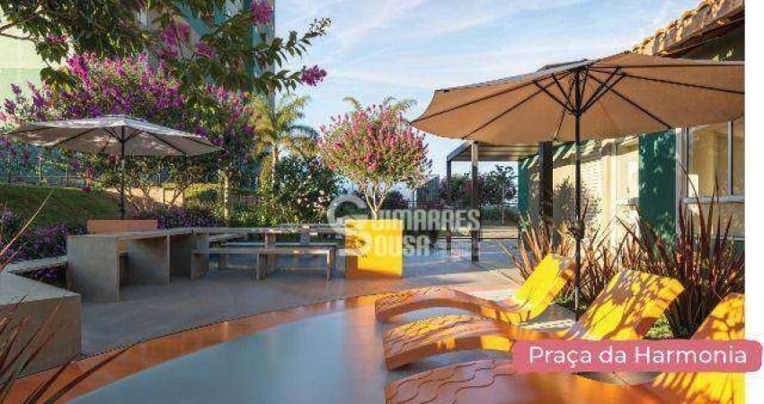 Apartamento com 2 quartos à venda na Avenida Dom Pedro I, Jardim Guanciale, Campo Limpo Paulista