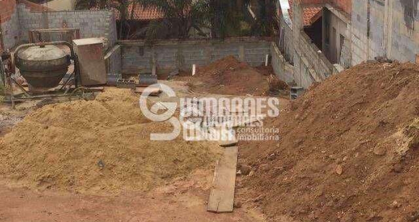 Terreno Residencial à venda, Jardim Celeste, Jundiaí - TE1342.