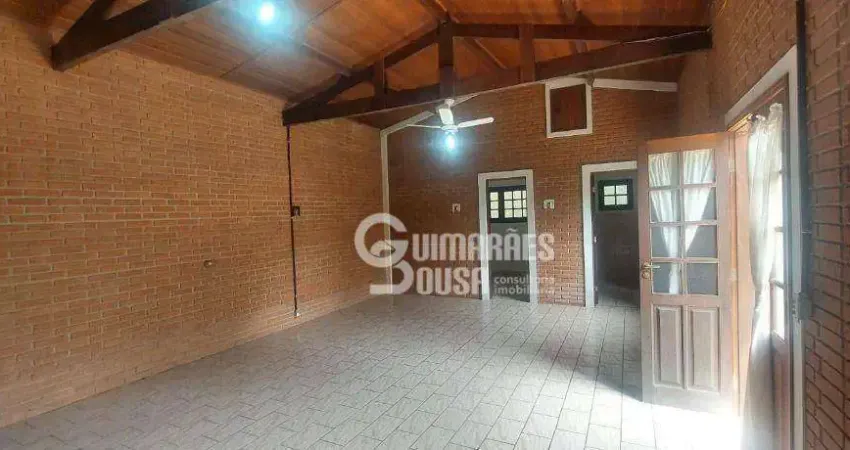 Casa em condomínio fechado à venda na Alameda Jericó, Vista Alegre, Vinhedo