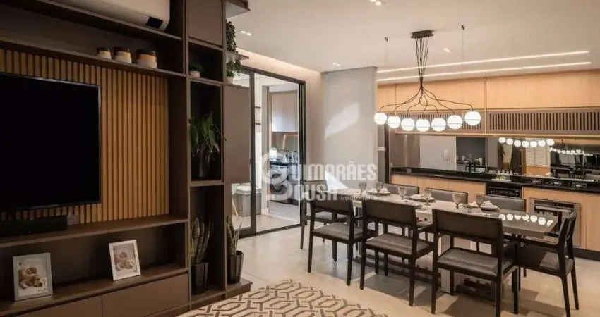 Apartamento à venda, 105 m² por R$ 798.824,28 - Jardim do Lago - Jundiaí/SP