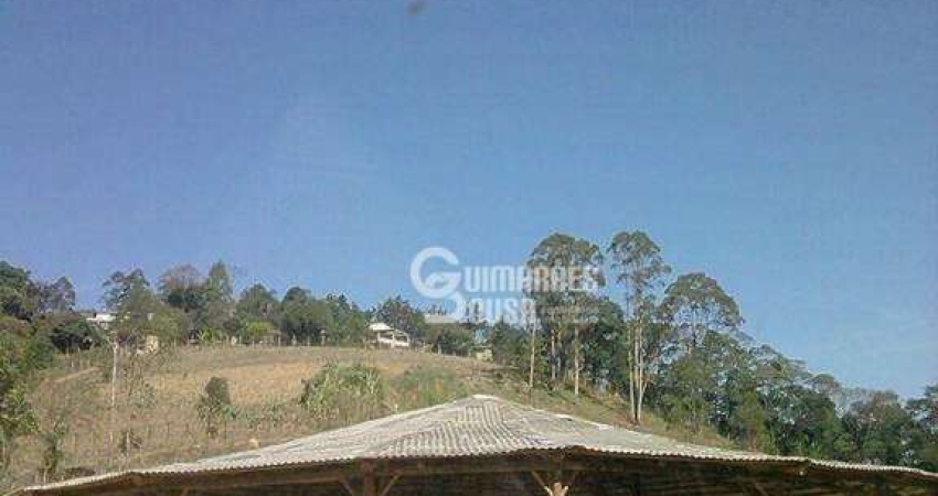Chácara com 2 dormitórios, 12000 m² - venda por R$ 10.000.000,00 ou aluguel por R$ 8.635,00 - Glebas - Franco da Rocha/SP