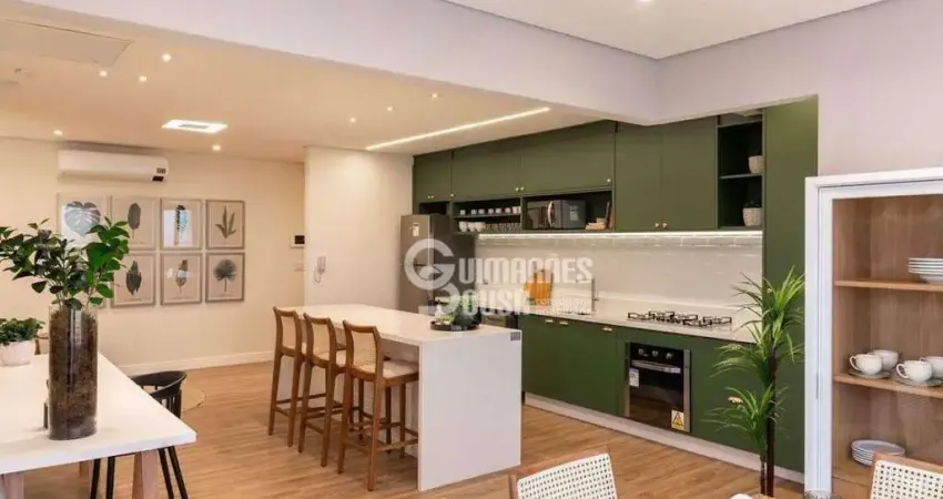 Apartamento Residencial à venda, Engordadouro, Jundiaí - AP3086.