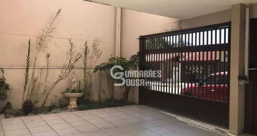 Casa Comercial para locação, Vila Guarani, Jundiaí - CA1715.