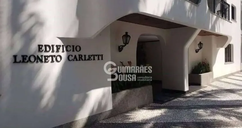Apartamento Residencial à venda, Vila Boaventura, Jundiaí - AP0669.