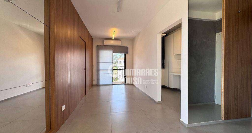 Cobertura de Alto Padrão à Venda: 3 Quartos, Suíte, Jacuzzi e Terraço Privativo