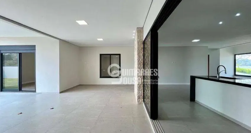 Casa à venda, 285 m² por R$ 3.200.000,00 - Monte Alegre - Vinhedo/SP