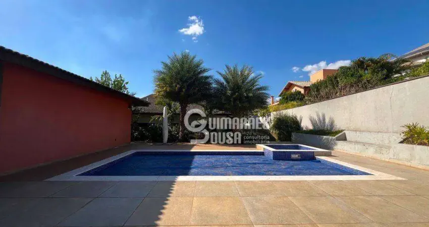 'Casa de Alto Padrão à Venda no Condomínio Village Visconde de Itamaracá com Piscina e Área Gourmet'