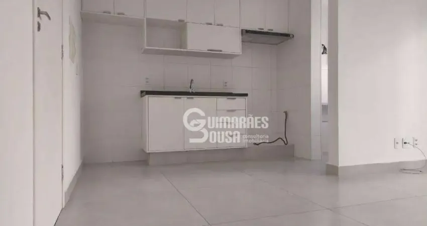 'Apartamento de 2quartos com Vista Deslumbrante e Lazer Completo no Condomínio Bello Cielo II – 51,23m² de Conforto e Praticidade!'