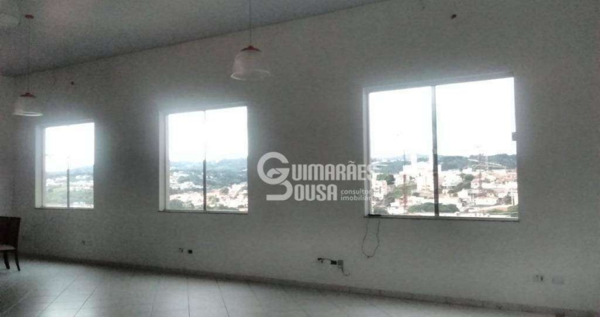 Prédio à venda por R$ 2.450.000,00 - Jardim Santa Rosa - Vinhedo/SP