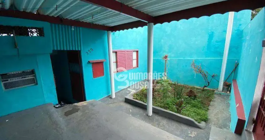 Casa com 1 dormitório à venda, 76 m² por R$ 270.000,00 - Vila Didi - Jundiaí/SP