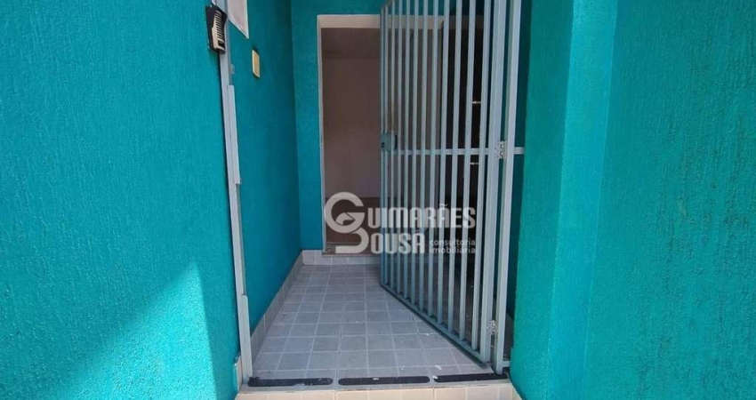 Casa comercial para alugar na Rua Senador Fonseca, Centro, Jundiaí