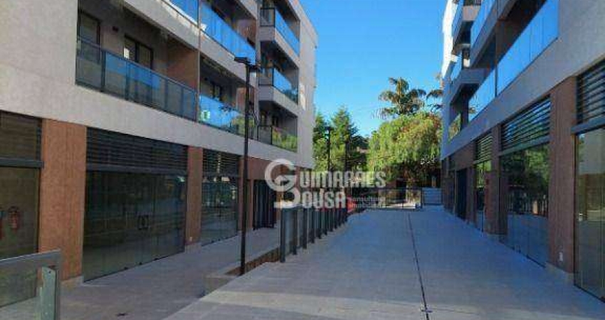 Sala para alugar, 103 m² por R$ 13.088/mês - Portal - Vinhedo/SP