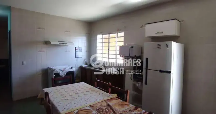 Casa com 4 quartos à venda na Avenida Narciso Marquesin, Jardim Vera Cruz, Jundiaí