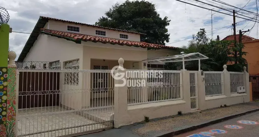 Casa à venda, 218 m² por R$ 750.000 - Vila Joana - Jundiaí/SP