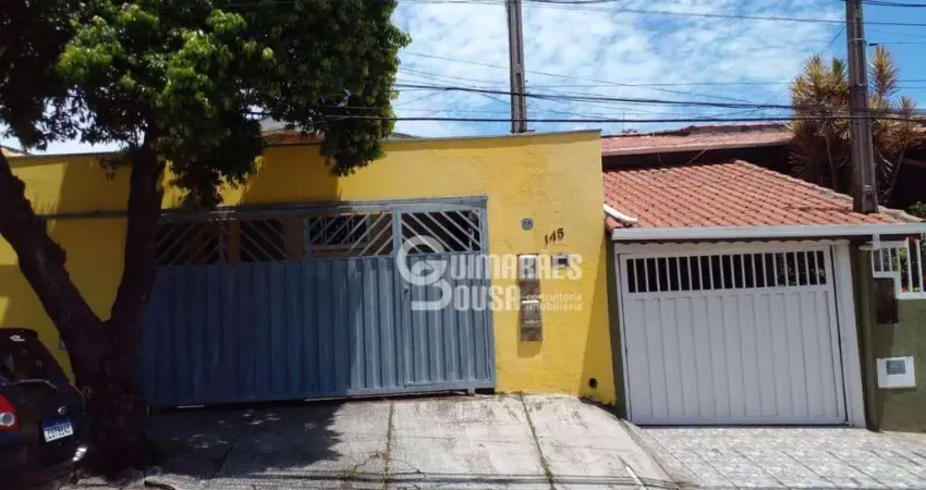 Casa com 3 quartos à venda na Rua Francisco Stucchi, Jardim das Tulipas, Jundiaí