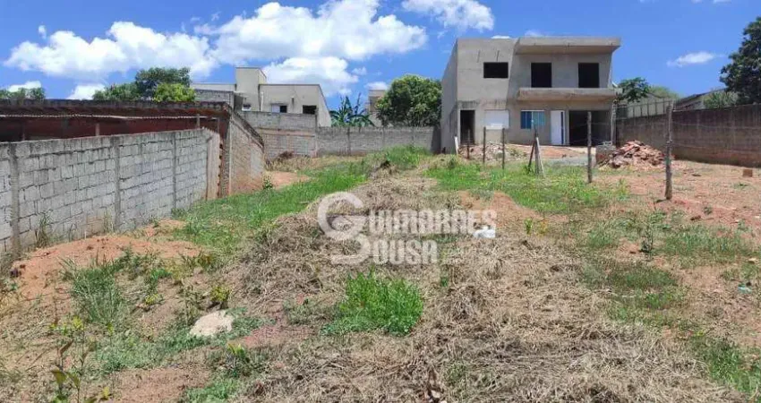 Terreno à venda no Dos Ivo, Jarinu 