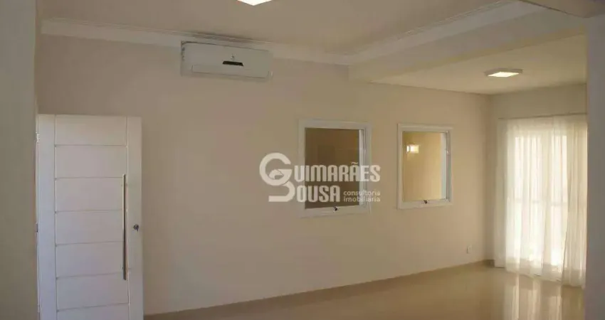 Casa com 3 dormitórios à venda, 110 m² por R$ 1.150.000,00 - Condomínio Quinta do Porto - Valinhos/SP